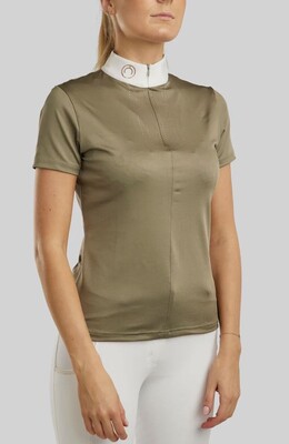 Montar MoViolet competitionshirt