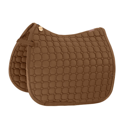Eskadron Saddlepad Cotton Shetty Heritage