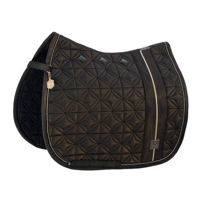 Eskadron Saddlepad Biq Square Glam Heritage
