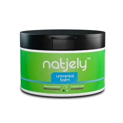 Animaderm Natjely Cream | 300ml