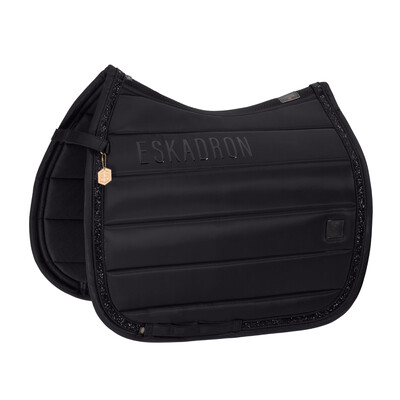 Eskadron Saddlepad Highgloss Jewel Heritage