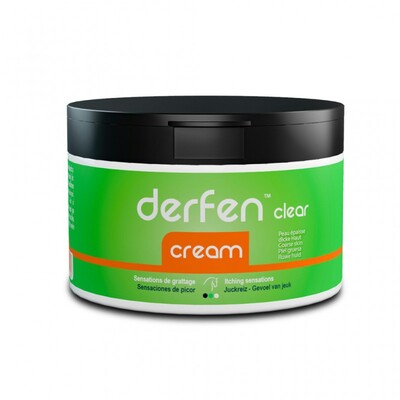 Animaderm Derfen Clear Cream | 300ml