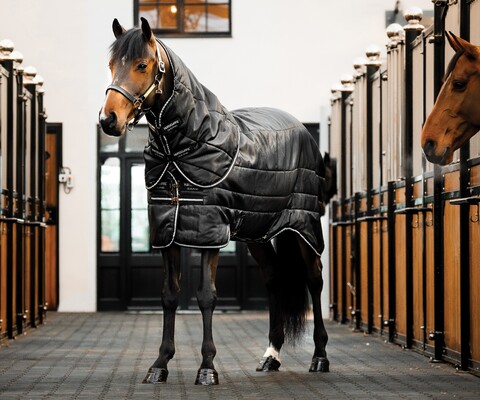 Horseware Easy-Layer Plus Stable- and underrug 200gr