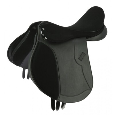Norton Club Spring Evol All Purpose Saddle