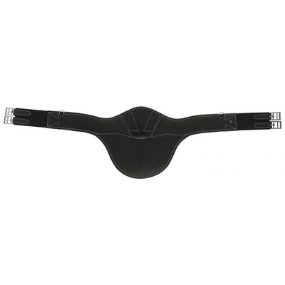 Norton Belly guard girth Magnet