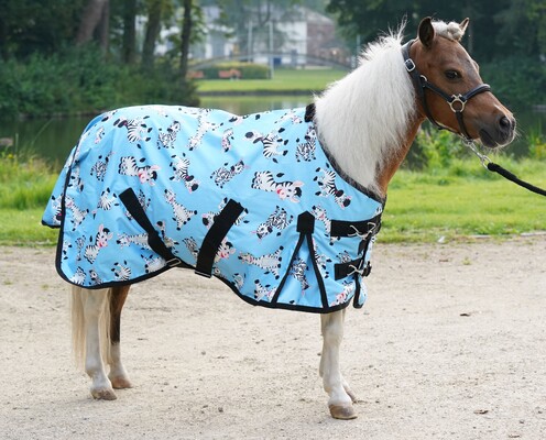 HB Outdoor Rug Mr Squeez 200gr