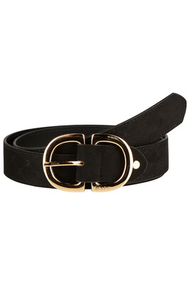 Eskadron Faux Leather Belt Heritage