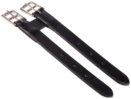 Harry's Horse Girth Extender Leather