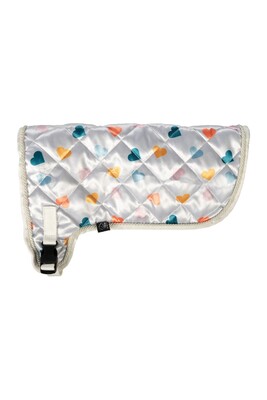 HKM Rug with print for Hobby Horsing