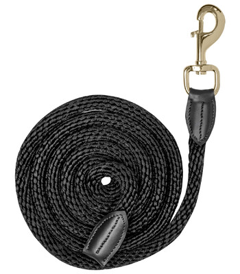 Waldhausen Exclusive Lead Rope - snap hook