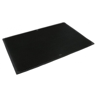 HippoTonic Rubber Wall scraper