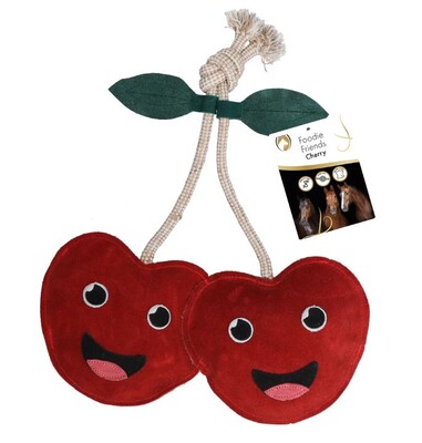 Excellent Horse Toy Cherry