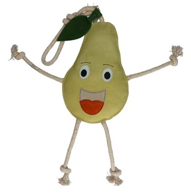 Excellent Horse Toy Pear