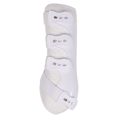 QHP Leg protection front Champion