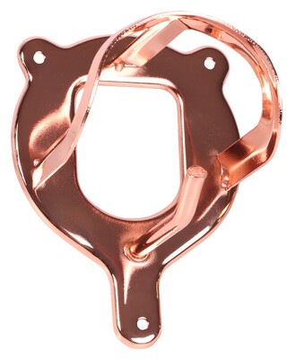 Harry's Horse Bridle bracket Metallic