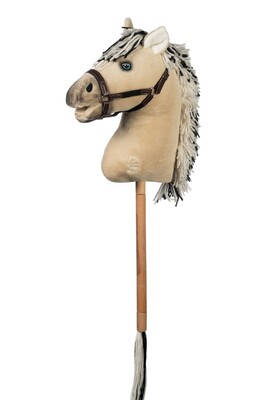 HKM Hobby Horse Premium 