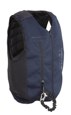 Helite - Racesafe MotionAir Hybrid Airjacket
