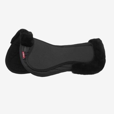 LeMieux Streamline Half Pad Merino+