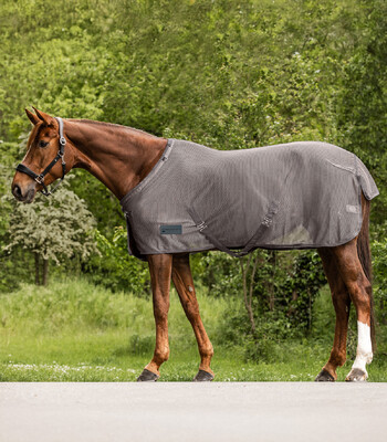 Waldhausen Comfort Fly rug