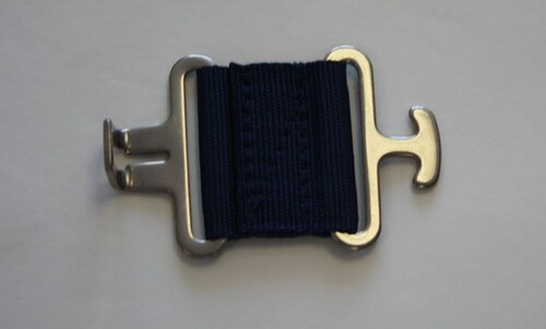 Bucas Strap Extender T-hook