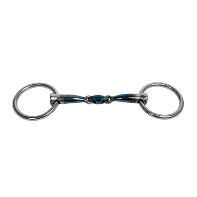 Trust Pony Loose ring Sweet Iron double jointed | 12mm