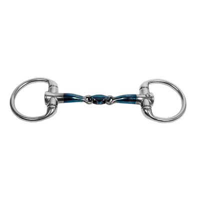 Trust Pony Eggbutt double jointed | 12mm