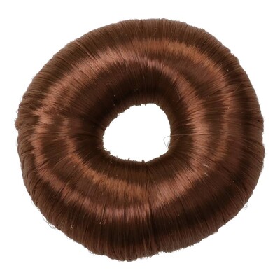 EJ Hair Donut