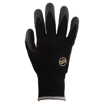 BR Winter Gloves Work Grip Pro