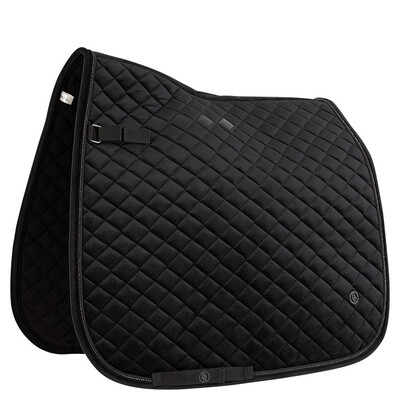 BR Saddle Pad Opulence Dressage