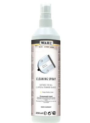Wahl Cleaning Spray 250ml