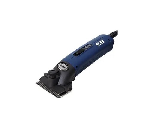 Wahl Star Clipper Blue for horses