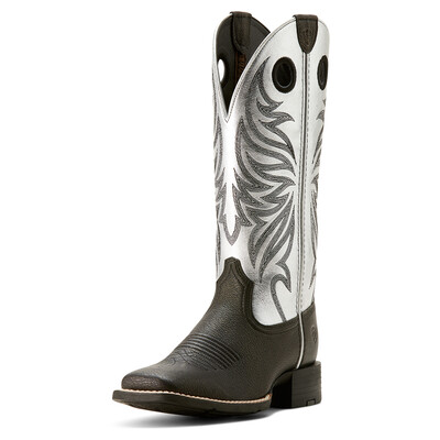 Ariat Round Up Ryder Westernboots ladies