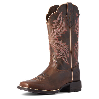 Ariat West Bound Westernboots ladies