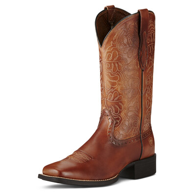 Ariat Round Up Remuda westernboots ladies