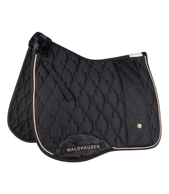 Waldhausen Saddlepad Modern Rosé