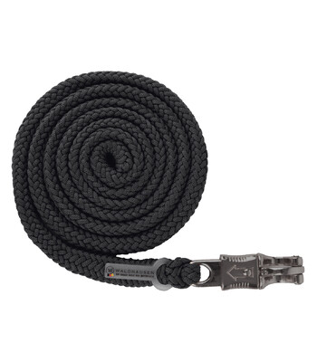 Waldhausen Modern rosé lead rope - panic hook