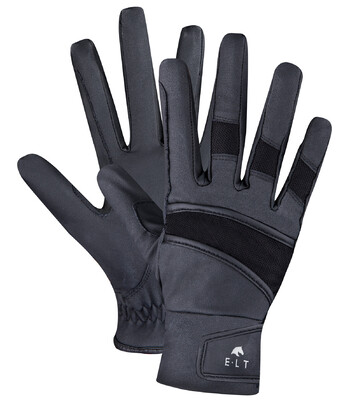 ELT Winter Riding Glove Magnetize