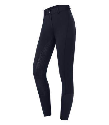 ELT Breeches Essential Midwaist FullGrip