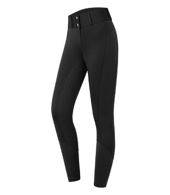 ELT Breeches Essential Highwaist FullGrip