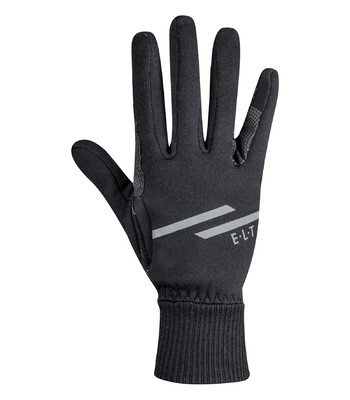 ELT Winter Riding Gloves Torino