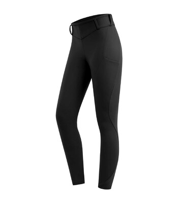 ELT Thermo Winter Riding Tights Rena FullGrip