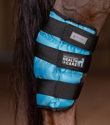 Waldhausen Health + Care hock gaiter gel