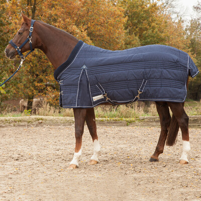 Waldhausen Comfort Stable Rug 200gr