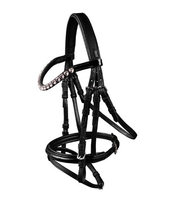 Waldhausen Bridle Happy Hearts