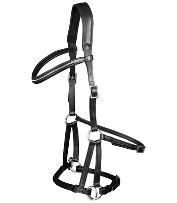 Waldhausen X-Line Bitless Bridle Supersoft Nuova