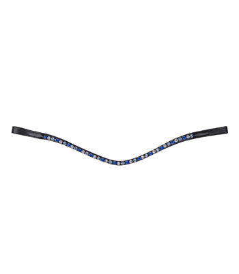 Waldhausen X-line Browband Glam