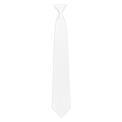 Equitheme Cip-on Trevira Pique Tie