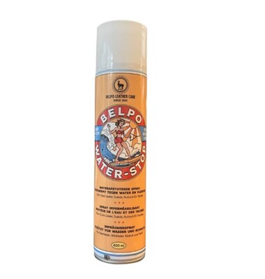 Belpo Water-stop water-repellent spray 400ml