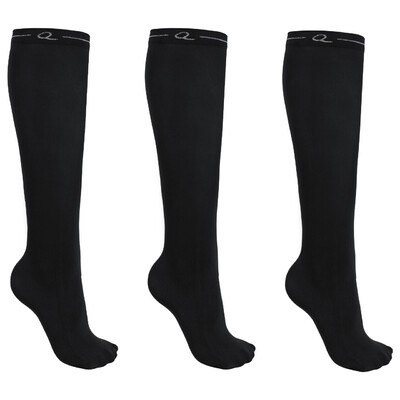 QHP Show socks (3-pack)