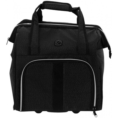 Je t'aime Equitheme Grooming Bag with wheels